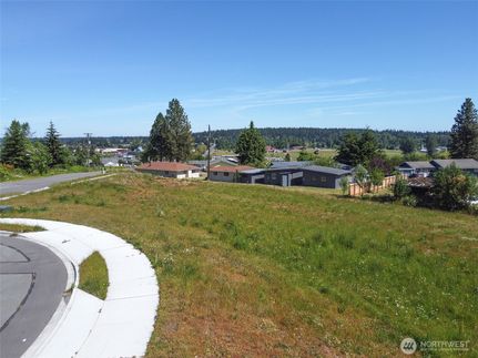 Recreational Property for sale in Clallam County, Washington