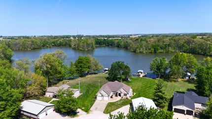 Farm and Ranch for sale in Daviess County, Indiana
