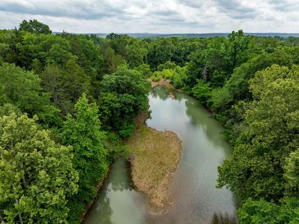 Timberland Property in Yell County, Arkansas