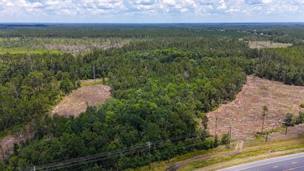 Land for sale in Clinch County, Georgia