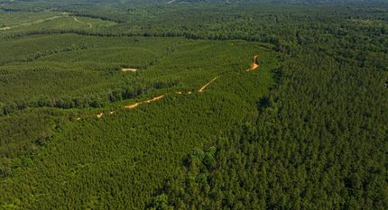 Recreational Property for sale in Bibb County, Alabama