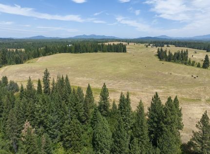 Recreational Property for sale in Clearwater County, Idaho