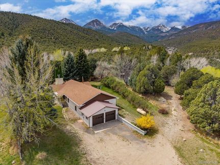 Farm and Ranch for sale in Fremont County, Colorado