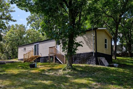 Timberland Property for sale in Guthrie County, Iowa