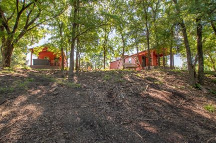 Recreational Property for sale in Lampasas County, Texas