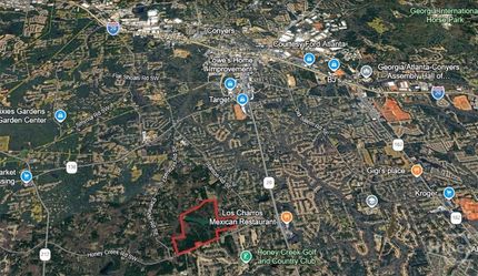 Recreational Property for sale in Rockdale County, Georgia