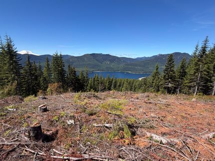 Land for sale in Kittitas County, Washington