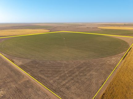 Farm and Ranch for sale in Stanton County, Kansas