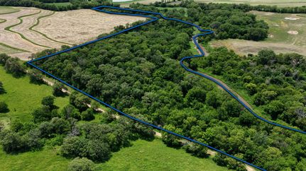 Timberland Property for sale in Montgomery County, Iowa