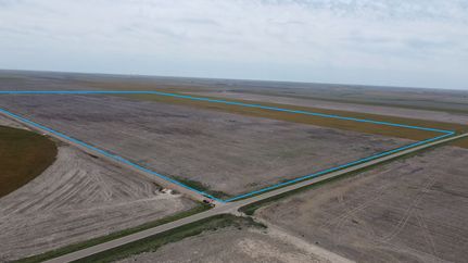 Farm and Ranch for sale in Greeley County, Kansas
