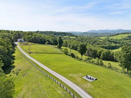 Farm and Ranch for sale in Orange County, Vermont