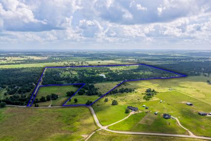 Timberland Property for sale in Caldwell County, Texas