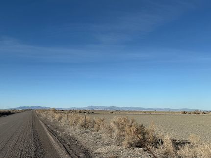 Recreational Property for sale in Millard County, Utah