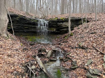 Land for sale in Yates County, New York