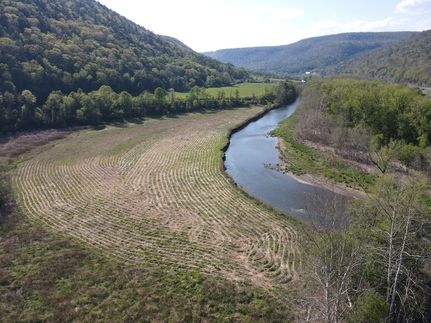 Land for sale in Steuben County, New York