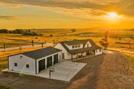 Land for sale in Graham County, Kansas