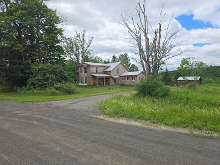 Undeveloped Land for sale in Chenango County, New York