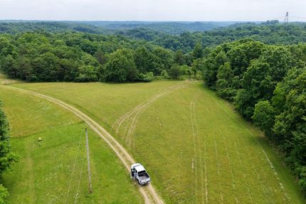 Land for sale in Mason County, West Virginia