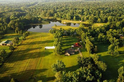 Timberland Property for sale in Copiah County, Mississippi