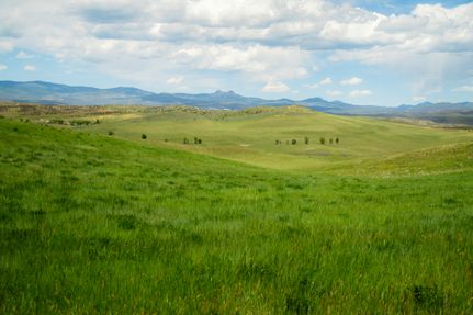 Farm and Ranch for sale in Moffat County, Colorado