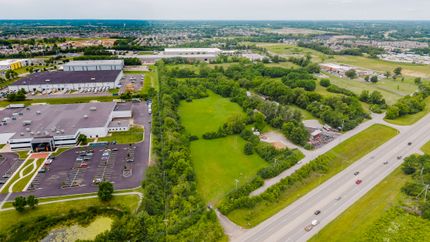 Undeveloped Land for sale in Fayette County, Kentucky