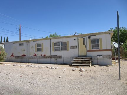 Recreational Property for sale in Nye County, Nevada