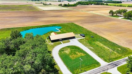 Recreational Property for sale in Adams County, Indiana