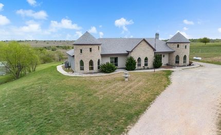 Recreational Property for sale in Wise County, Texas