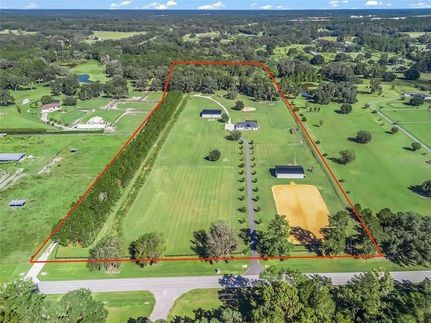 Farm and Ranch for sale in Marion County, Florida