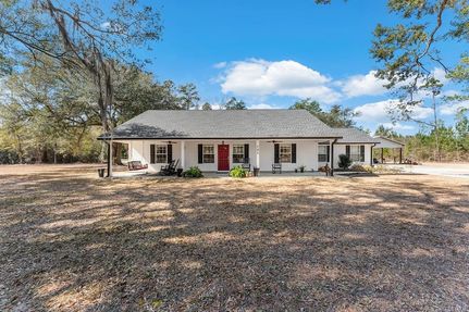 Recreational Property for sale in Gulf County, Florida