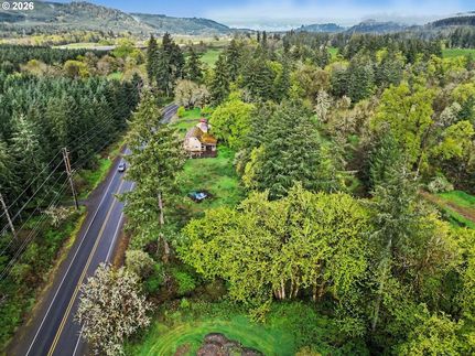 Recreational Property for sale in Linn County, Oregon