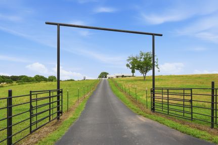 Farm and Ranch for sale in Newton County, Missouri