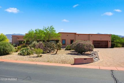 Recreational Property for sale in Pima County, Arizona