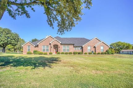 Farm and Ranch for sale in Kaufman County, Texas