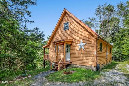 Recreational Property for sale in Sevier County, Tennessee