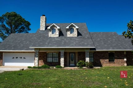 Land for sale in Johnston County, Oklahoma