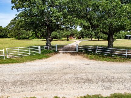 Recreational Property for sale in Wise County, Texas