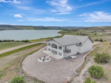 Commercial Property for sale in Gregory County, South Dakota