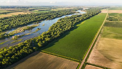 Farm and Ranch for sale in Phelps County, Nebraska