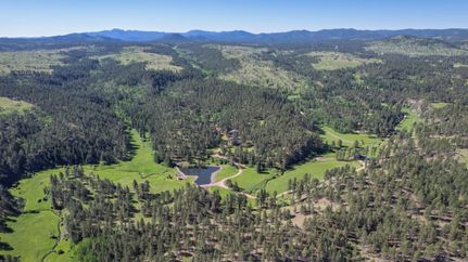 Timberland Property for sale in Pennington County, South Dakota