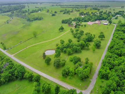 Timberland Property for sale in Love County, Oklahoma