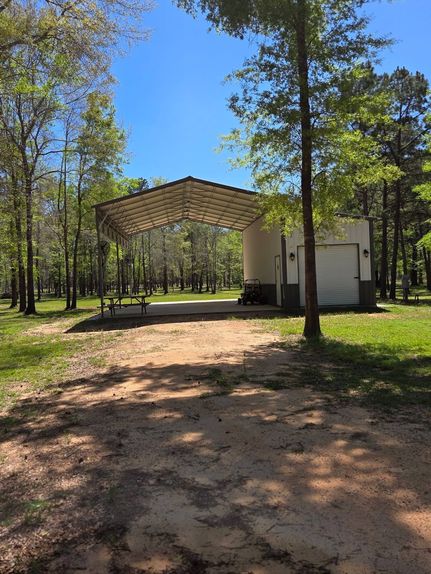Recreational Property for sale in Polk County, Texas