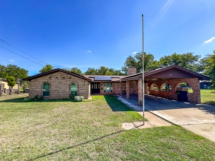 Undeveloped Land for sale in Haskell County, Texas