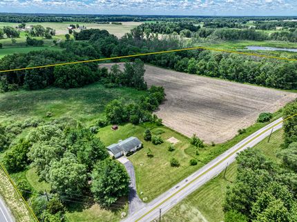 Farm and Ranch for sale in Noble County, Indiana