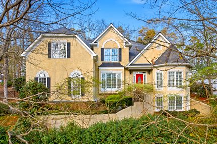 Recreational Property for sale in Fayette County, Georgia