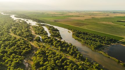 Farm and Ranch for sale in Phelps County, Nebraska