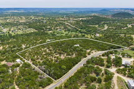 Undeveloped Land for sale in Kerr County, Texas
