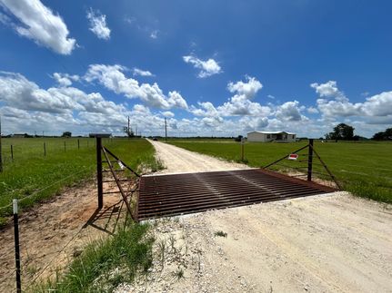 Farm and Ranch for sale in Limestone County, Texas