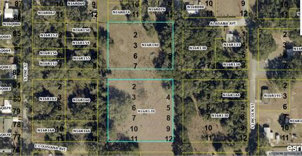 Commercial Property for sale in Sumter County, Florida