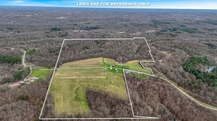 House for sale in Perry County, Ohio